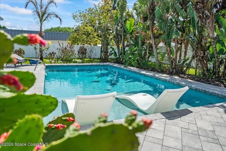 503 Andrews Drive, Melbourne Beach, FL 32951 - #2