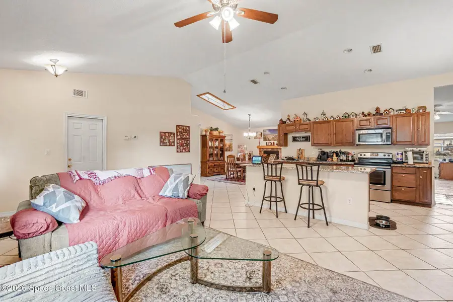 1727 Hazelton Street Nw, Palm Bay, FL 32907 - #3