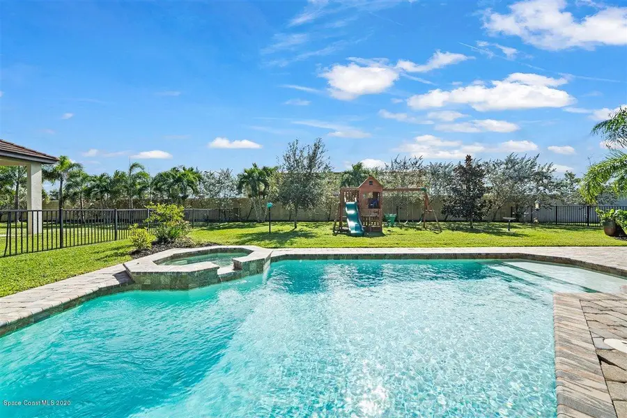 906 Casa Dolce Casa Circle, Rockledge, FL 32955 - #2