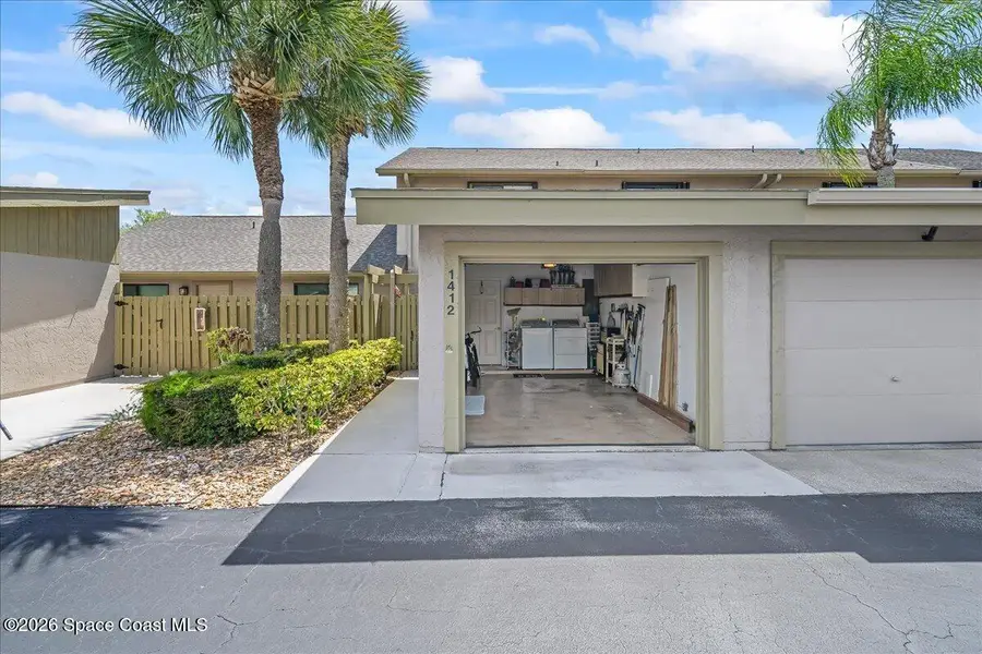 1412 Club Gardens Drive Ne, Palm Bay, FL 32905 - #2