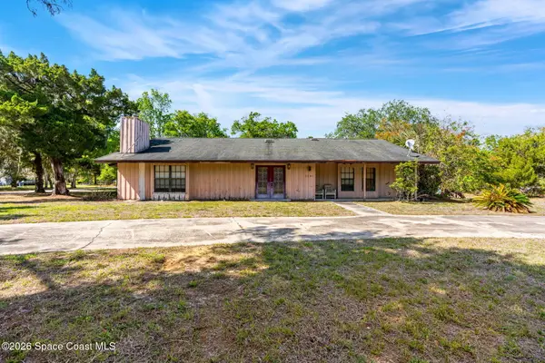 3640 Orlando Avenue, Mims, FL 32754