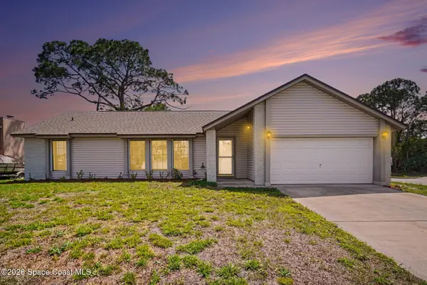 2920 Jupiter Boulevard Se, Palm Bay, FL 32909