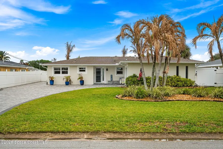 107 La Riviere Road, Cocoa Beach, FL 32931 - #2