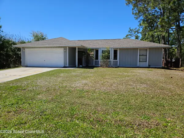 730 Daniels Avenue Sw, Palm Bay, FL 32908