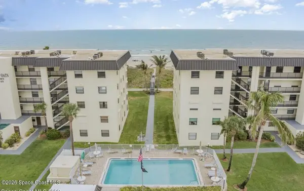 4570 Ocean Beach Boulevard #104, Cocoa Beach, FL 32931