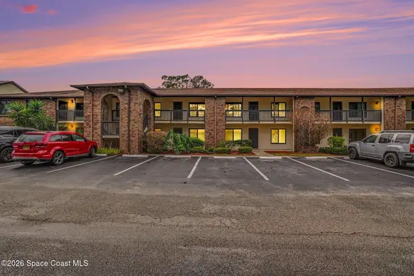 1515 Huntington Lane #122, Rockledge, FL 32955