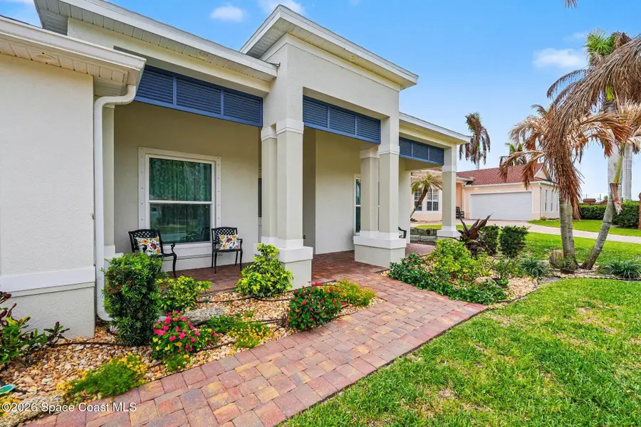 43 Loch Ness Drive, Rockledge, FL 32955 - #2