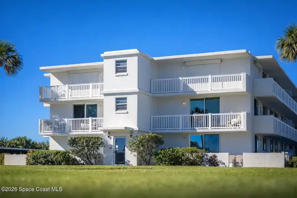 3190 N Atlantic Avenue #235, Cocoa Beach, FL 32931