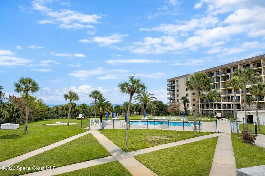 3190 N Atlantic Avenue #235, Cocoa Beach, FL 32931 - #3