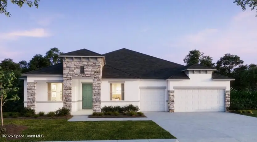 1148 Altair Way, Grant Valkaria, FL 32950 - #2