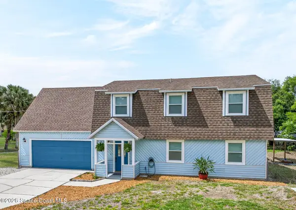 4764 W Little Court, Cocoa, FL 32926