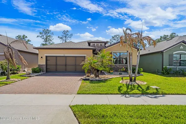 916 Old Country Se, Palm Bay, FL 32909