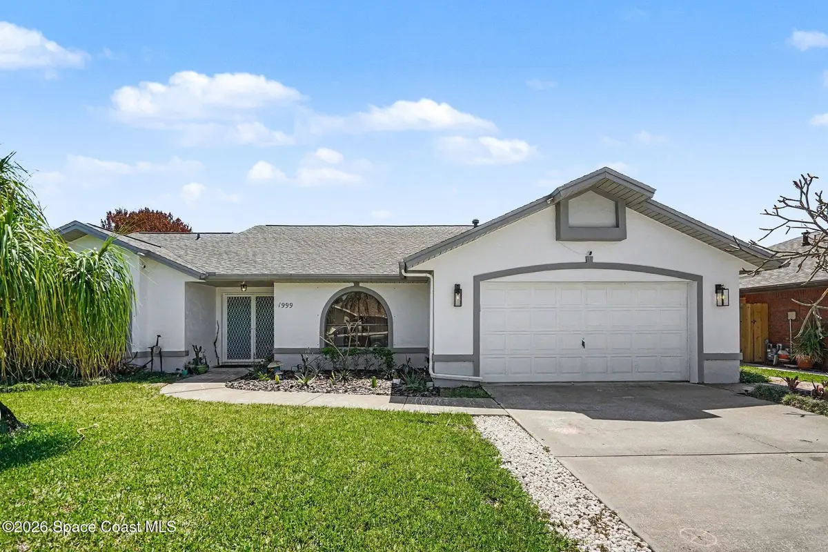 1999 Bottlebrush Drive, Melbourne, FL 32935 - #1
