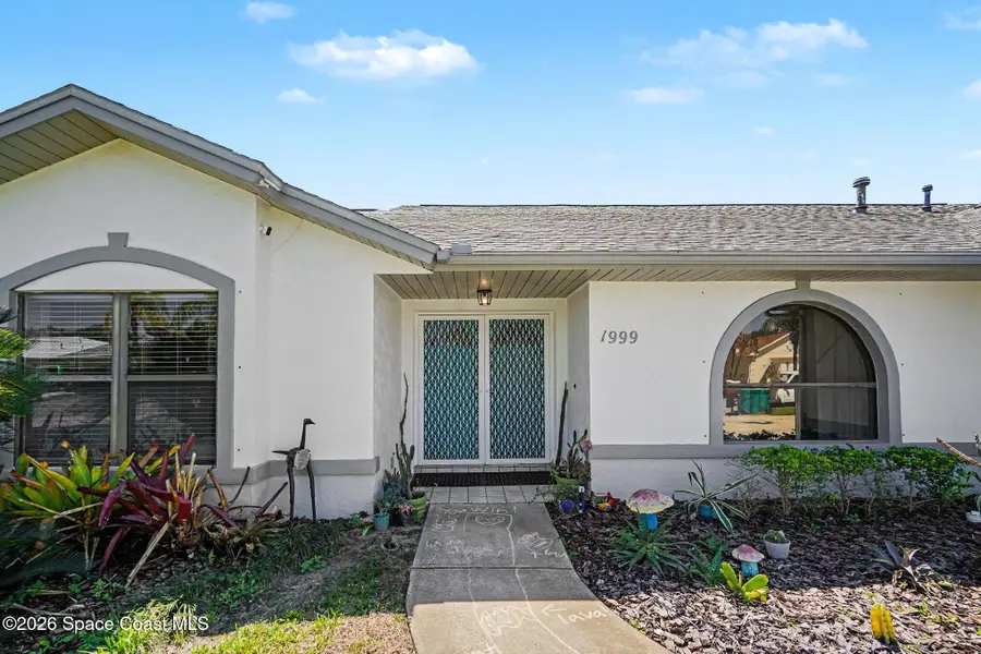 1999 Bottlebrush Drive, Melbourne, FL 32935 - #3