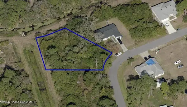 1700 Tradewinds Avenue Se, Palm Bay, FL 32909