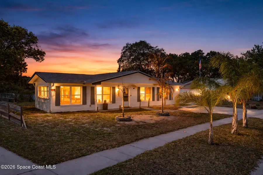 2241 Cindy Circle, Melbourne, FL 32935 - #2