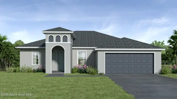 550 Charlotta Avenue Se #9, Palm Bay, FL 32909