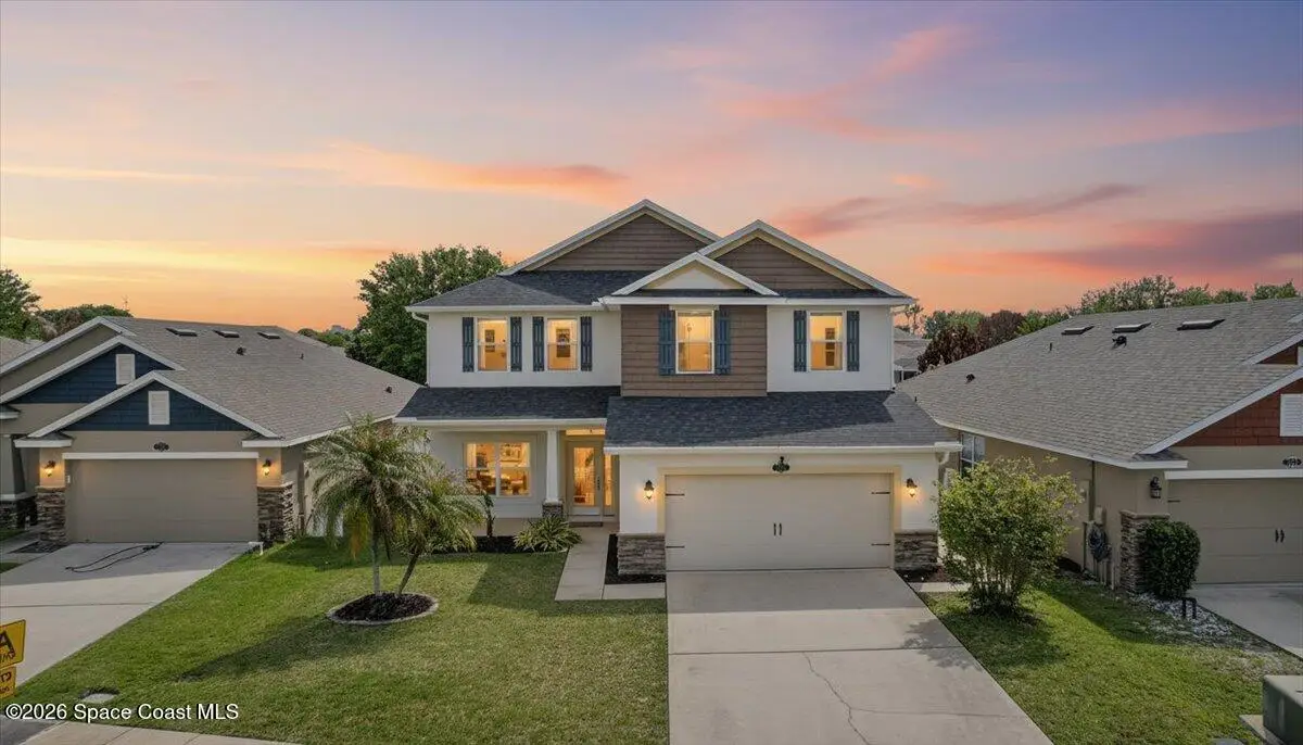 1246 Alaqua Way, West Melbourne, FL 32904 - #1