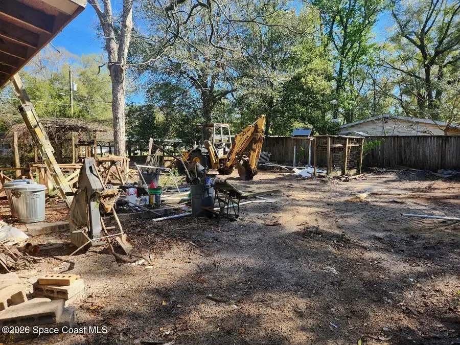 3607 S Lakewood Drive, Tallahassee, FL 32303 - #3