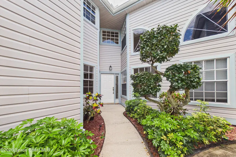 705 Tradewinds Dr. Drive #705, Indian Harbour Beach, FL 32937 - #3