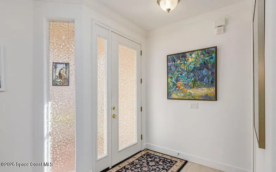 881 Glen Abbey Way, Melbourne, FL 32940 - #3