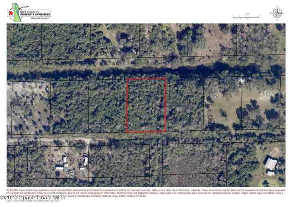 0 Breckinridge Avenue, Cocoa, FL 32926