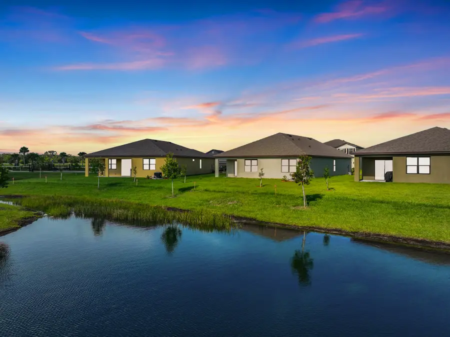 2243 Capital Drive, Palm Bay, FL 32909 - #2