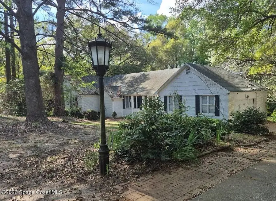 2906 Shamrock Street S, Tallahassee, FL 32308 - #2