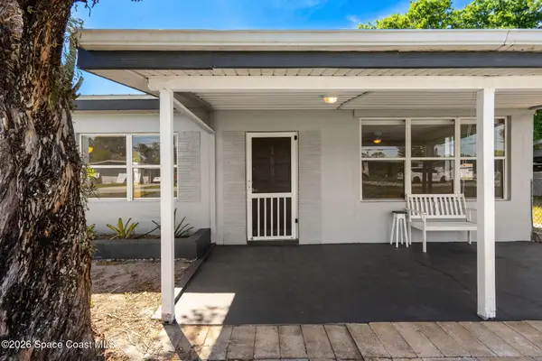 163 Ash Street, Melbourne, FL 32904