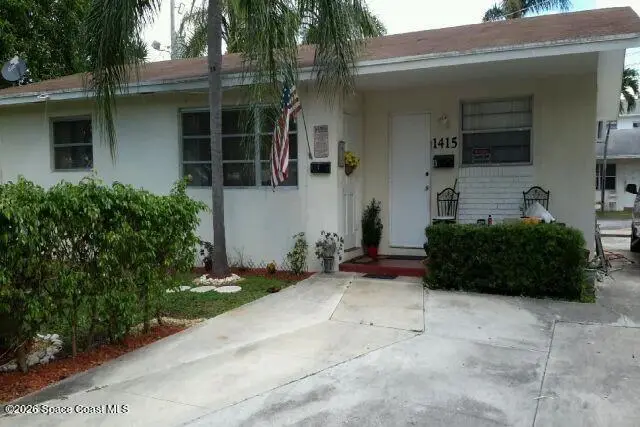 1415 N 19th Avenue, Hollywood, FL 33021 - #2
