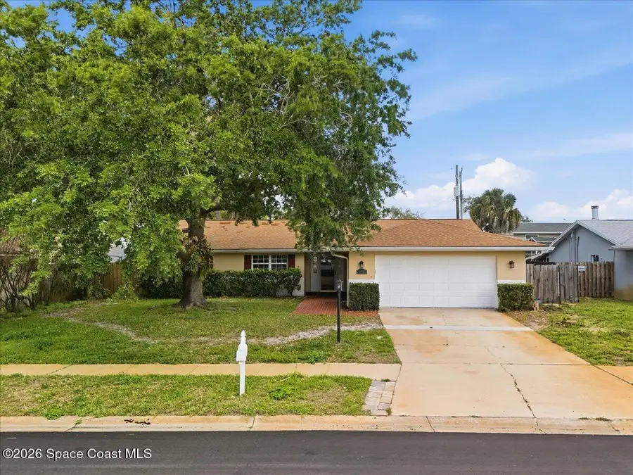 2661 Applewood Drive, Titusville, FL 32780 - #3