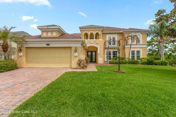 1937 Croghan Drive, Melbourne, FL 32940