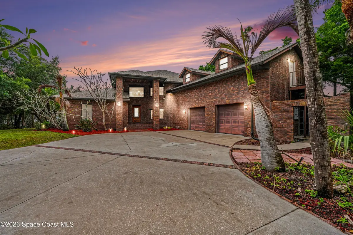 3225 Spartina Avenue, Merritt Island, FL 32953 - #1