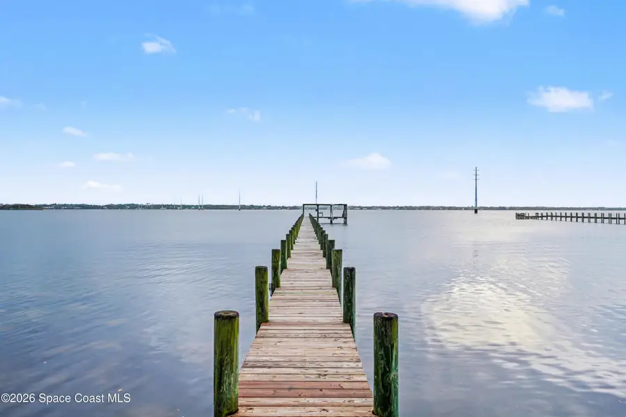 3225 Spartina Avenue, Merritt Island, FL 32953 - #3