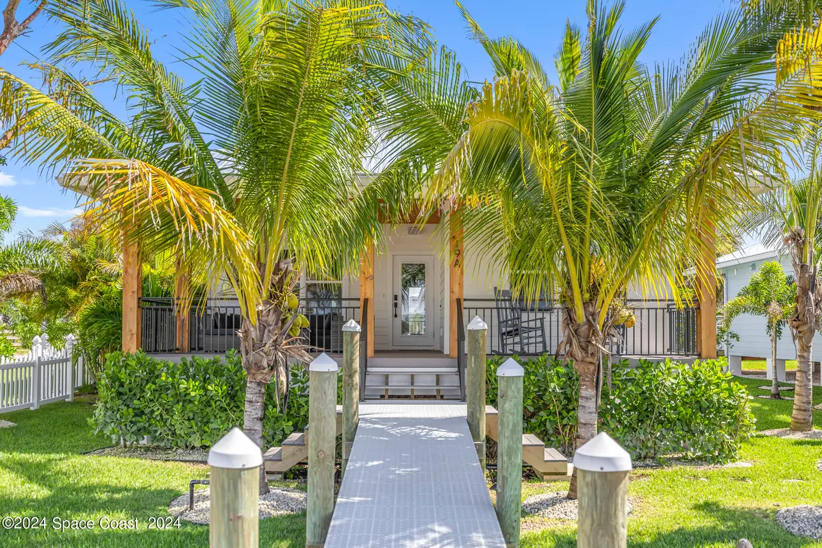 19 Vip Island #A, Grant, FL 32949 - #1