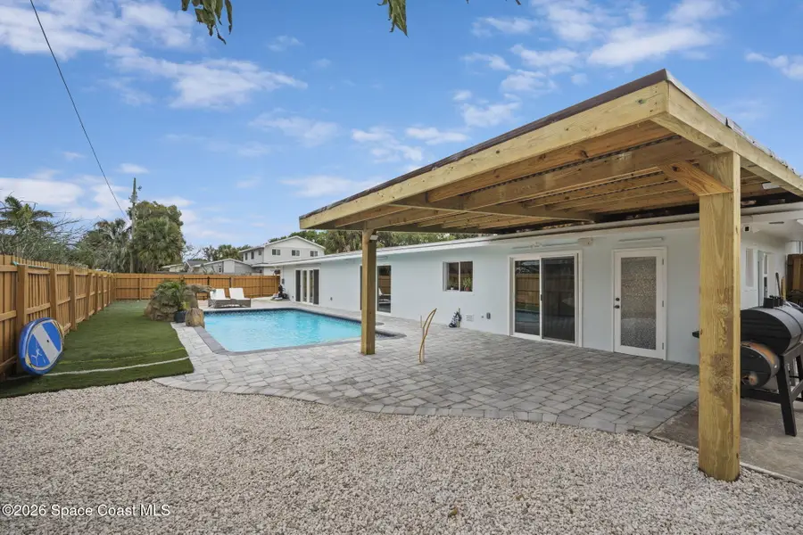 500 Seabreeze Drive, Indialantic, FL 32903 - #2