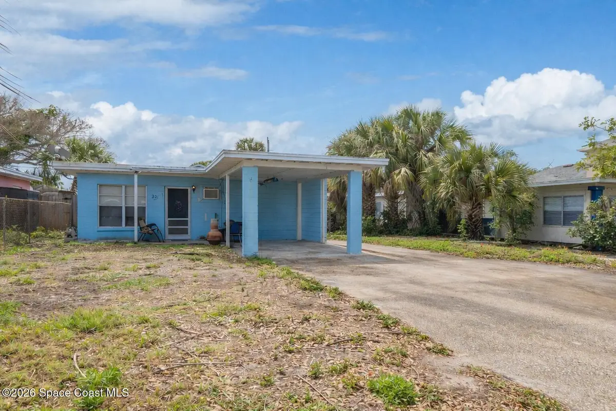 219-221 Harrison Avenue, Cape Canaveral, FL 32920 - #1