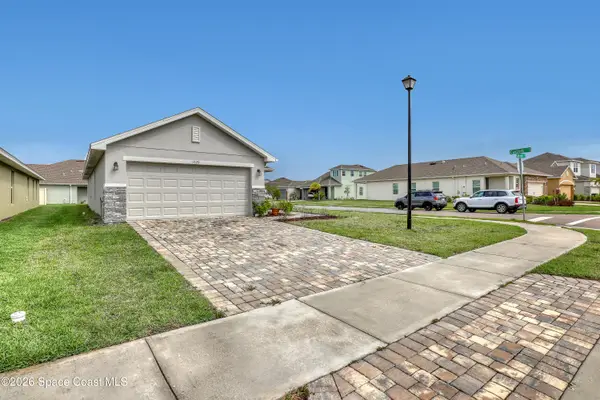 1029 Canfield Circle Se, Palm Bay, FL 32909