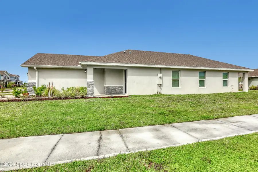 1029 Canfield Circle Se, Palm Bay, FL 32909 - #3