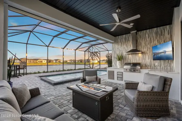 8904 Alister Drive, Melbourne, FL 32940