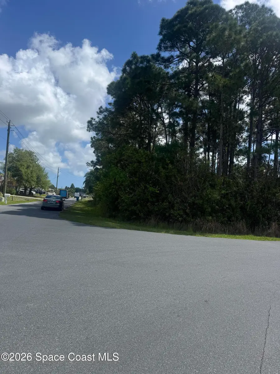 2901 Toulon Road Se, Palm Bay, FL 32909 - #2