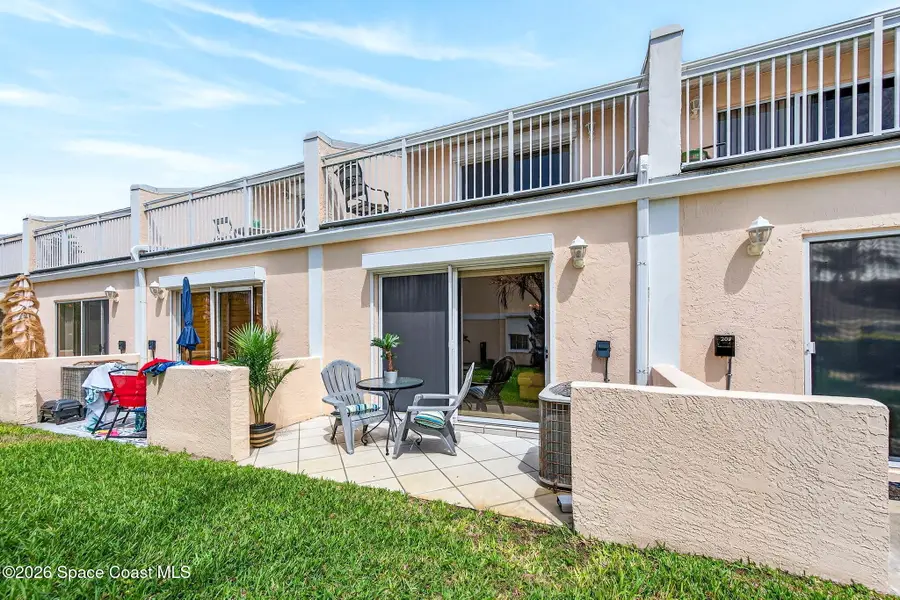 135 Escambia Lane #207, Cocoa Beach, FL 32931 - #2