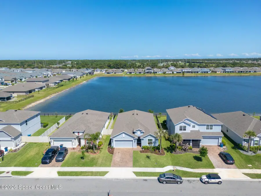 2683 Pinwherry Street Nw, Palm Bay, FL 32907 - #2