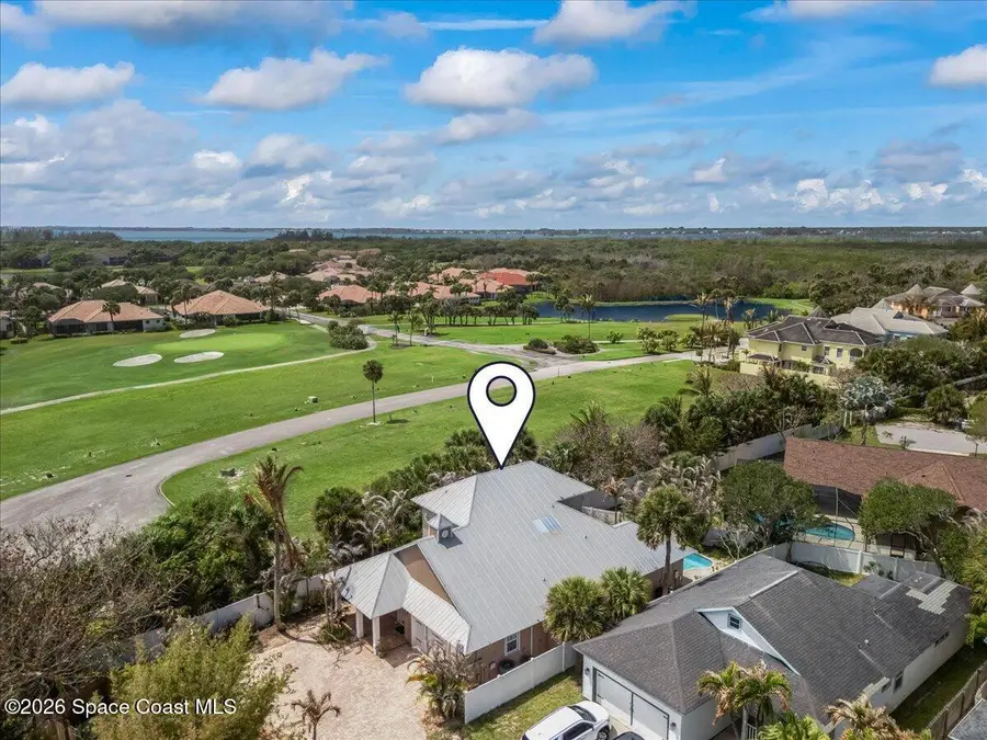 7383 Stuart Avenue, Melbourne Beach, FL 32951 - #2