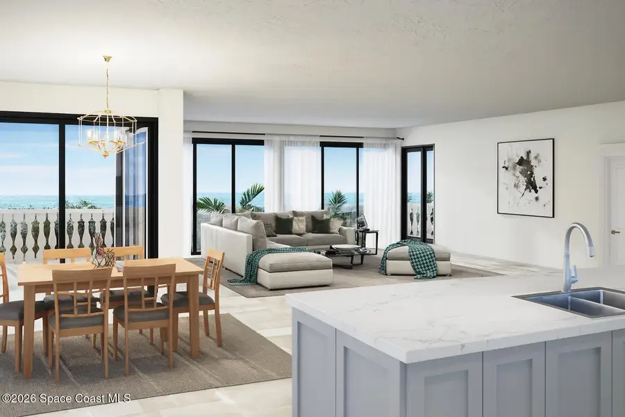 327 Wilson Avenue #304, Cocoa Beach, FL 32931 - #2