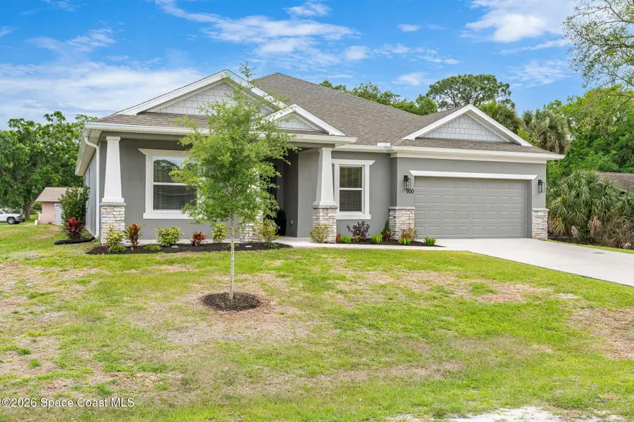 900 Nixon Circle Ne, Palm Bay, FL 32907 - #2