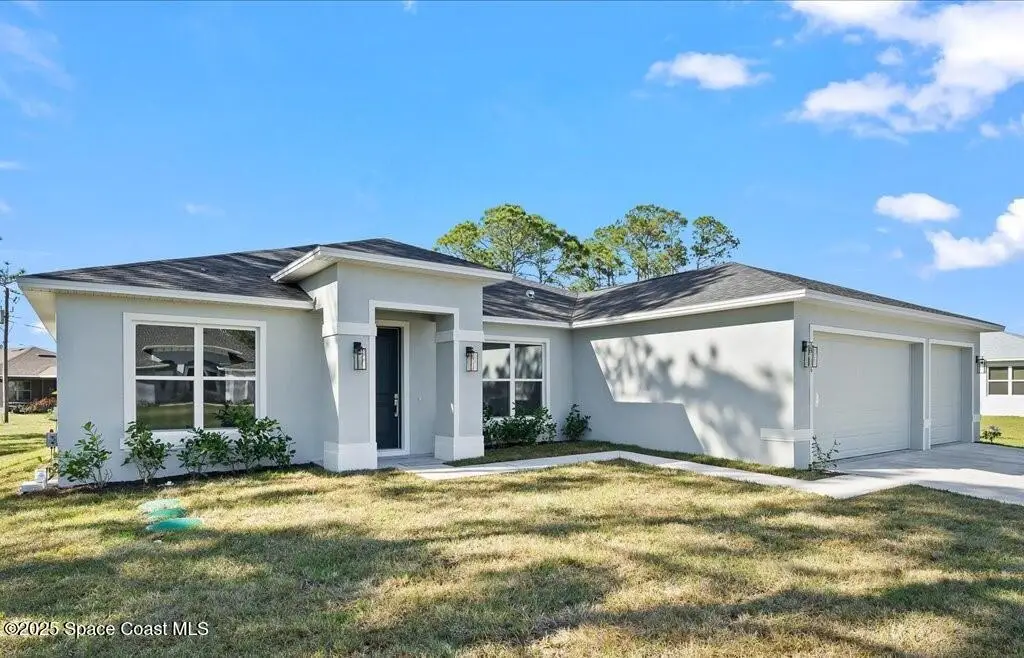 356 Altman Avenue Se, Palm Bay, FL 32909 - #1