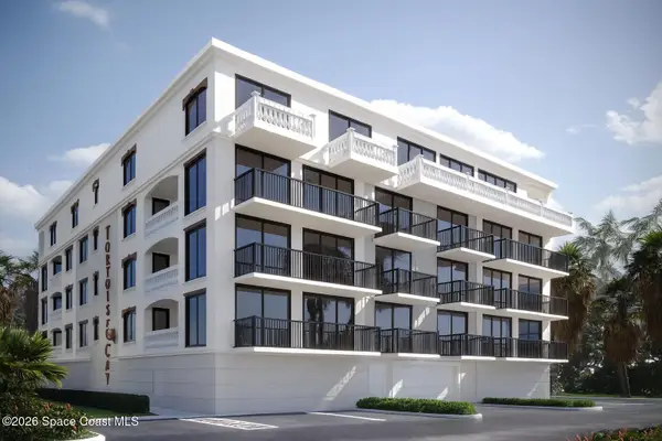 327 Wilson Avenue #301, Cocoa Beach, FL 32931