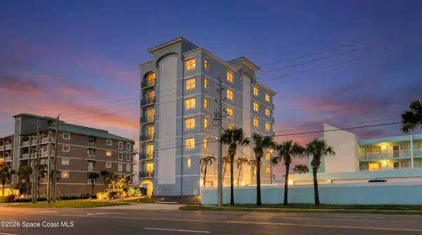 2485 S Atlantic Avenue #7, Cocoa Beach, FL 32931