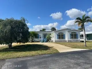 5361 Bison Street #P19, Micco, FL 32976 - #1